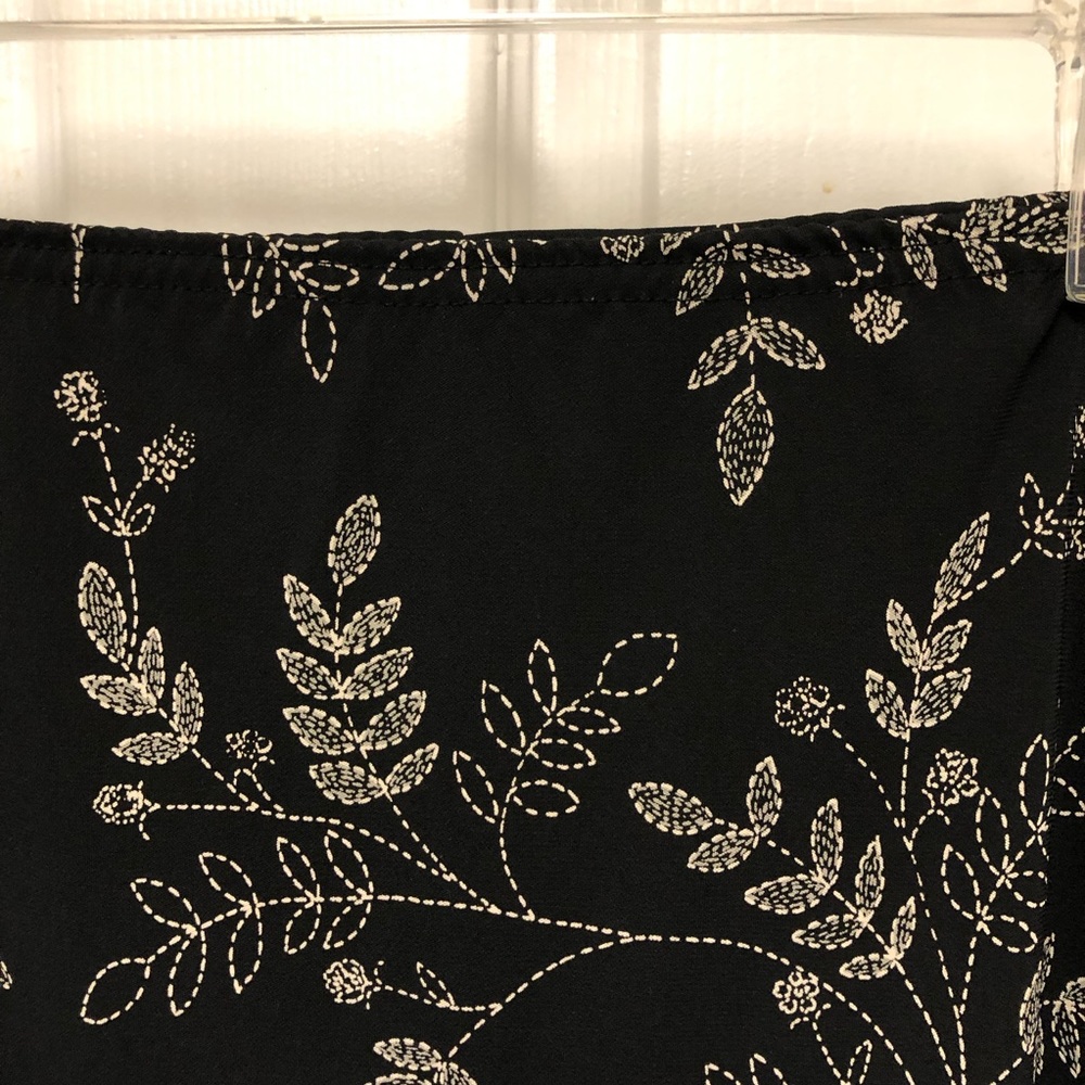 LAST CHANCE! Kathie Lee Collection Long Skirt - Picture 10 of 10